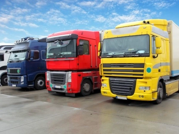 İstanbul Oğuzeli Nakliye